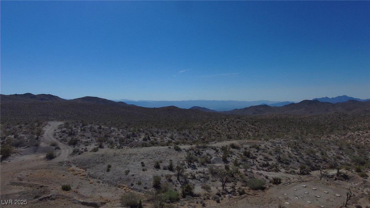 3 Renegades Mine Road, Searchlight, Nevada image 32