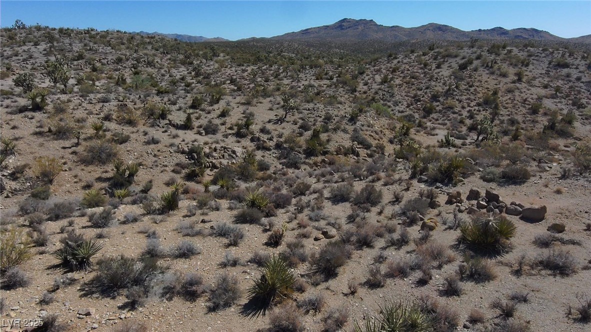 3 Renegades Mine Road, Searchlight, Nevada image 36