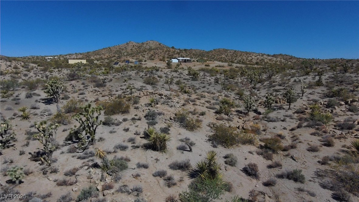 3 Renegades Mine Road, Searchlight, Nevada image 43