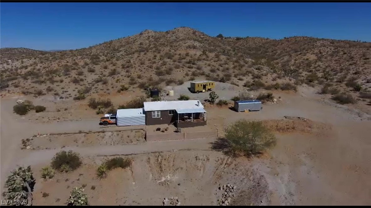 3 Renegades Mine Road, Searchlight, Nevada image 1