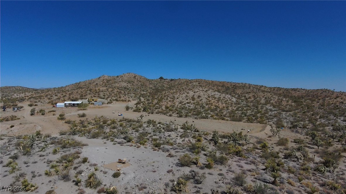 3 Renegades Mine Road, Searchlight, Nevada image 42
