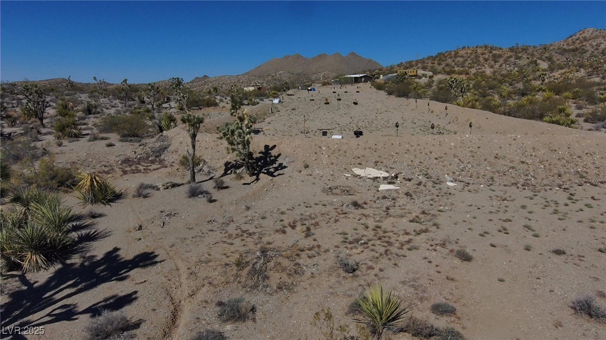 3 Renegades Mine Road, Searchlight, Nevada image 46