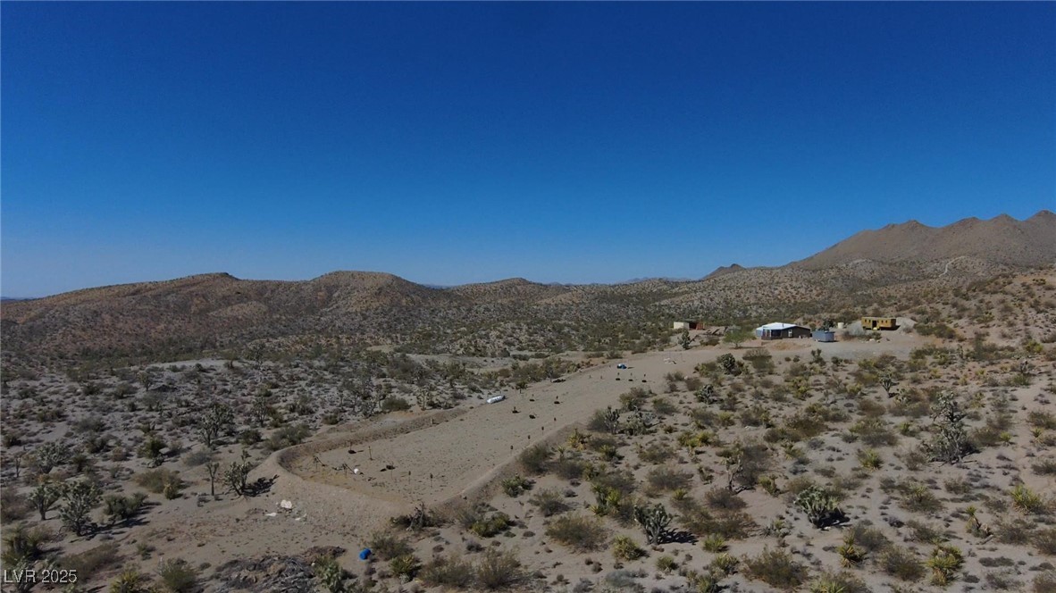 3 Renegades Mine Road, Searchlight, Nevada image 39
