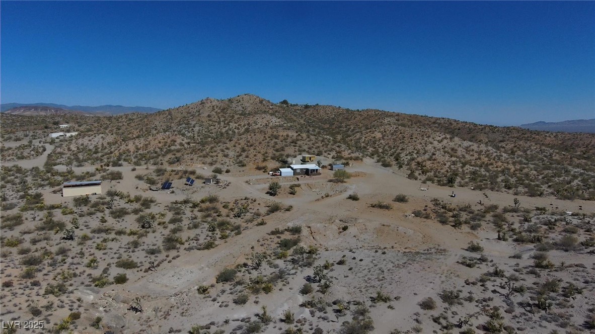 3 Renegades Mine Road, Searchlight, Nevada image 44