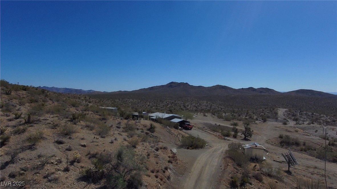 3 Renegades Mine Road, Searchlight, Nevada image 49