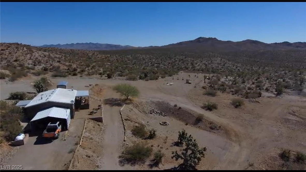 3 Renegades Mine Road, Searchlight, Nevada image 14