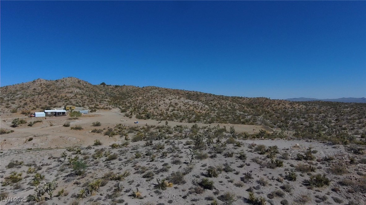 3 Renegades Mine Road, Searchlight, Nevada image 33