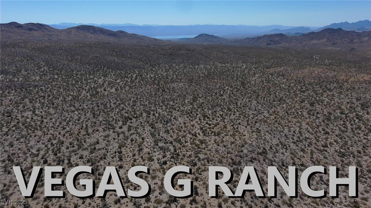 3 Renegades Mine Road, Searchlight, Nevada image 37
