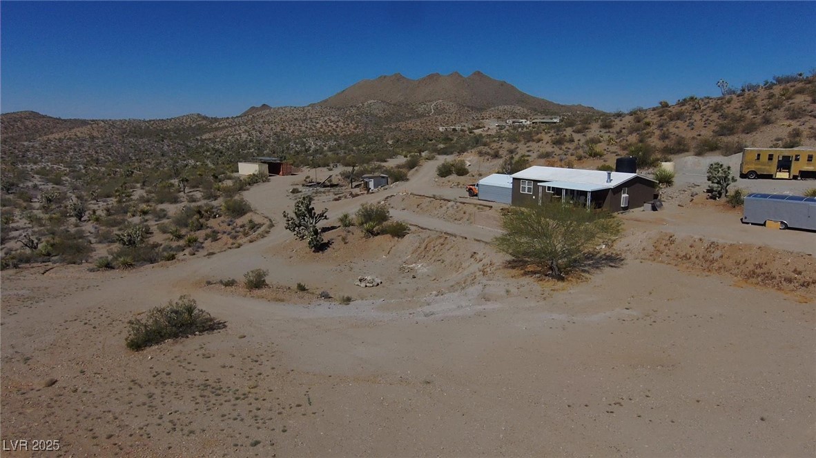 3 Renegades Mine Road, Searchlight, Nevada image 27