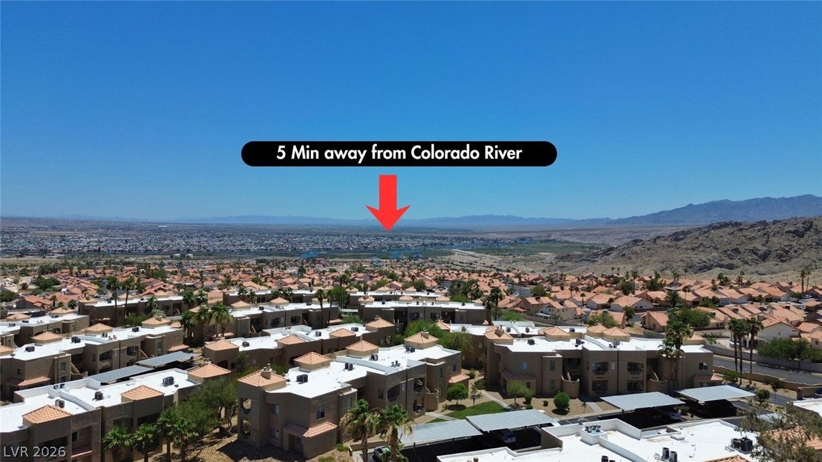 2243 Rugged Mesa Drive