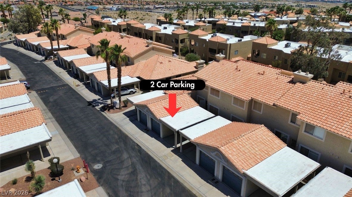 2243 Rugged Mesa Drive
