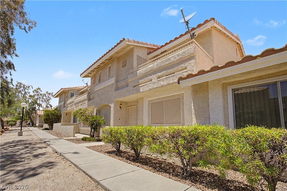 2243 Rugged Mesa Drive