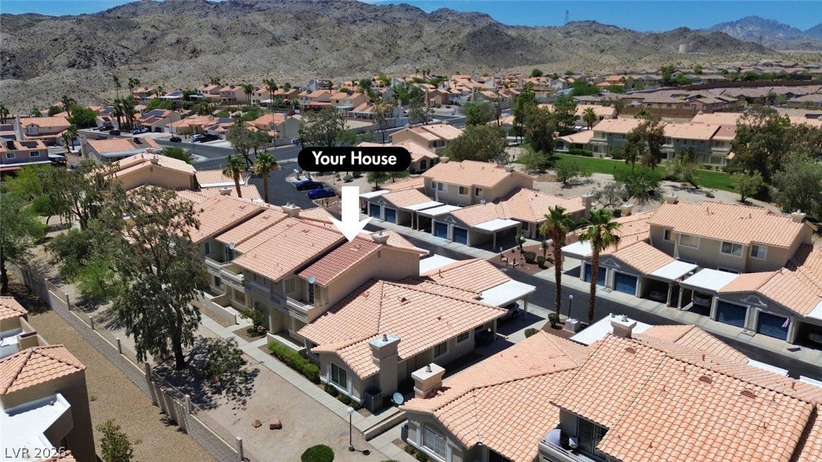 2243 Rugged Mesa Drive