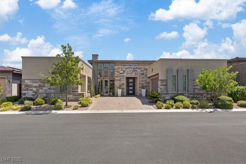 6642 Titanium Crest Street Las Vegas NV 89148