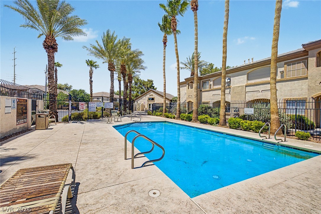 3400 Cabana Drive 1083