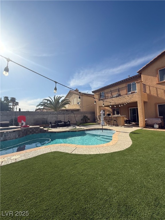 1547 Harwood Avenue, Henderson, Nevada image 40