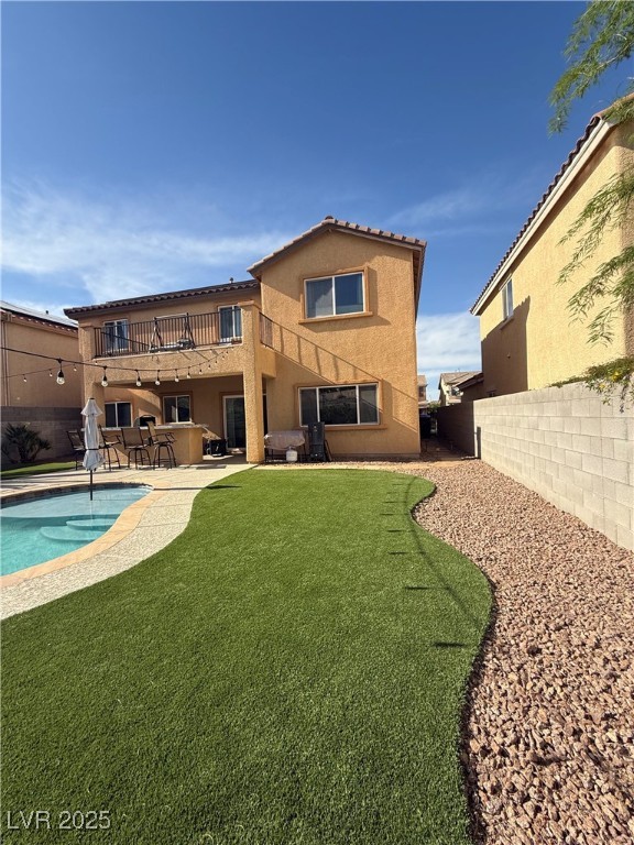 1547 Harwood Avenue, Henderson, Nevada image 36