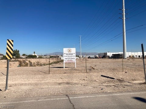 Photo of 5875 Edmond Street, Las Vegas, NV 89118 (MLS # 2542127)