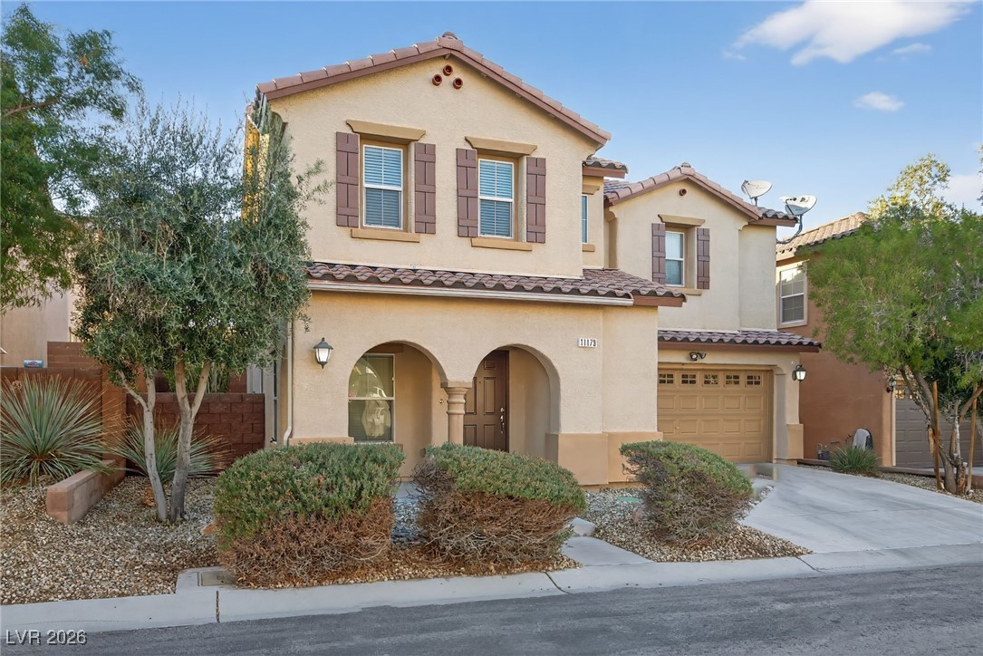 11173 Salinas Pueblo Street