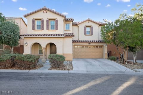 11173 Salinas Pueblo Street Las Vegas NV 89179