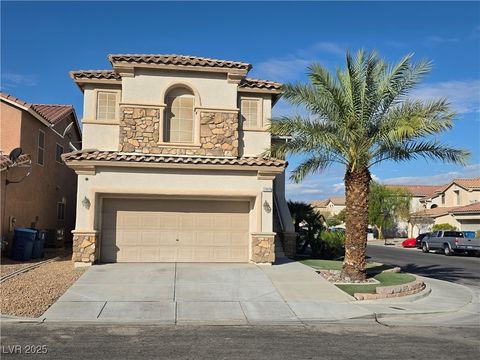 Photo of 11819 Bella Luna Street, Las Vegas, NV 89183 (MLS # 2726889)