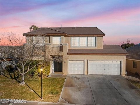 8728 Burning Hide Avenue Las Vegas NV 89143