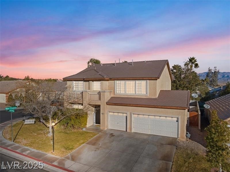 8728 Burning Hide Avenue