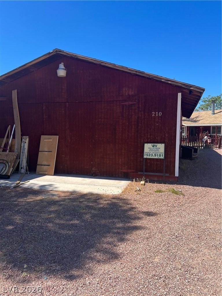 210 E Cedar Street