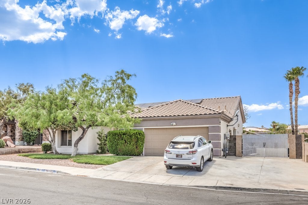 1019 Skysail Drive