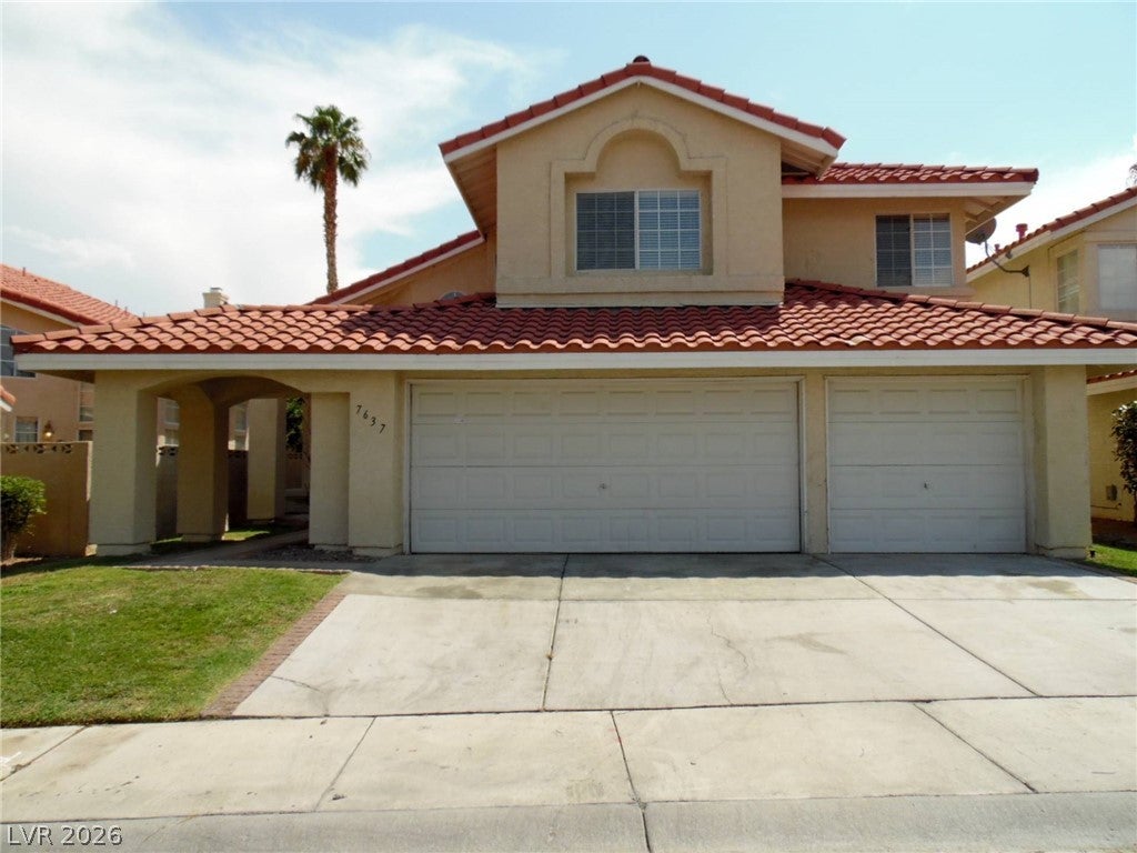 7637 Tortola Bay Lane