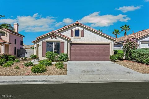 6035 Shadow Oak Drive North Las Vegas NV 89031