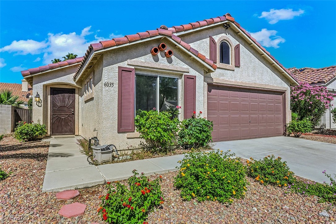 6035 Shadow Oak Drive