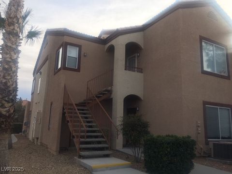 Photo of 9580 W RENO Avenue #244, Las Vegas, NV 89148 (MLS # 2725057)