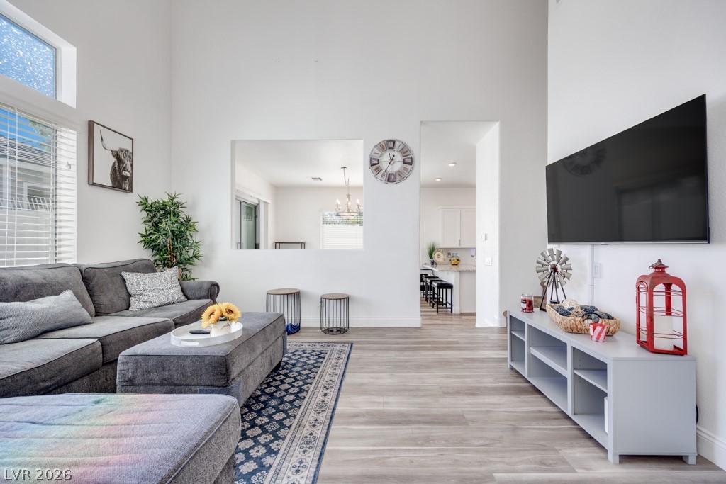 1539 Stone Valley Avenue