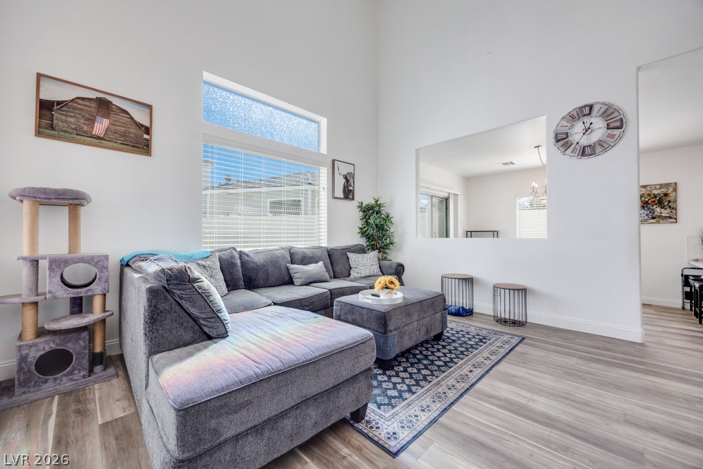 1539 Stone Valley Avenue