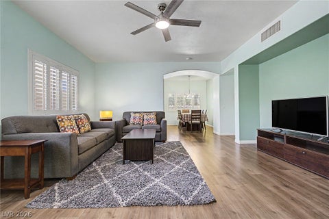 Condo For Sale - 2153 Quarry Ridge Street #103<br/> Las Vegas, NV 89117