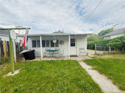 Tiny photo for 825 Canyon Street ST, Ely, NV 89301 (MLS # 2800255)