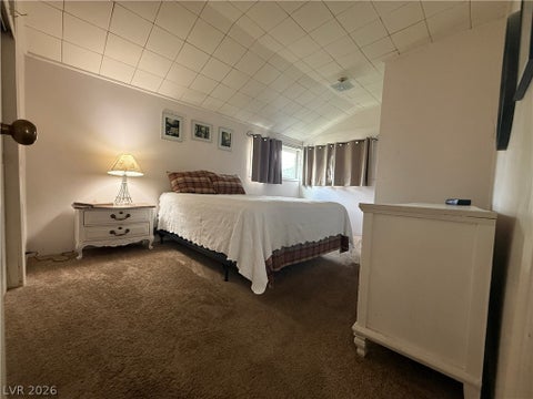 Tiny photo for 825 Canyon Street ST, Ely, NV 89301 (MLS # 2800255)