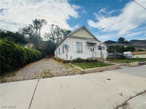 Tiny photo for 825 Canyon Street ST, Ely, NV 89301 (MLS # 2800255)