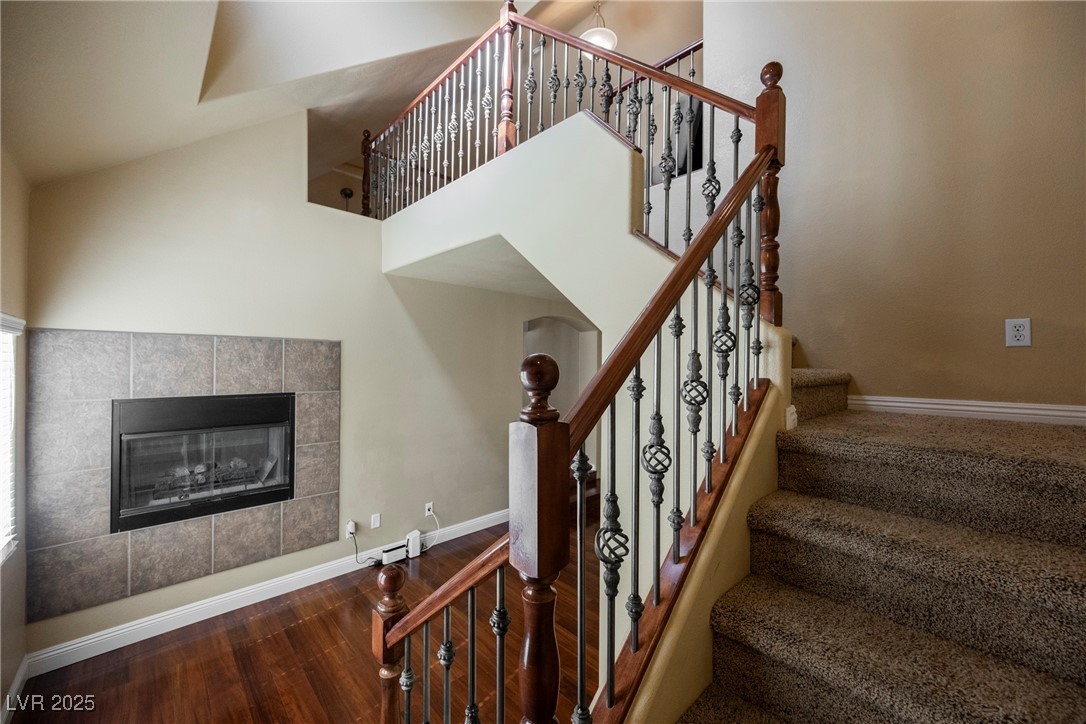 9173 Whitekirk Place, Las Vegas, Nevada image 47