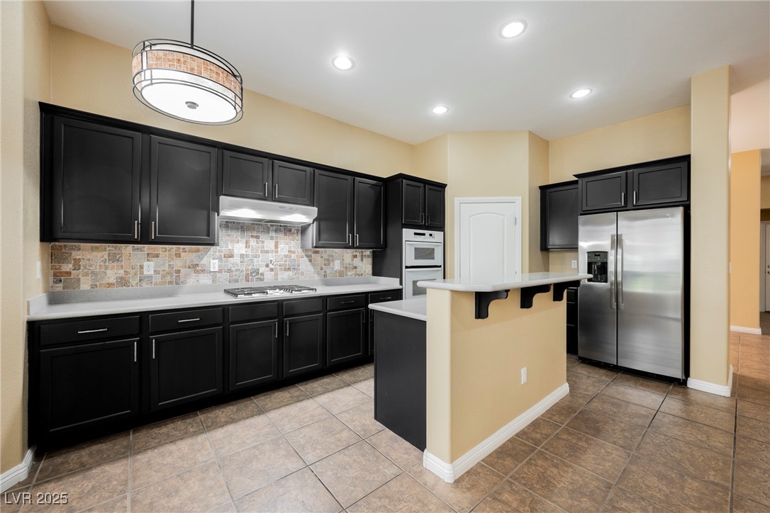 9173 Whitekirk Place, Las Vegas, Nevada image 13