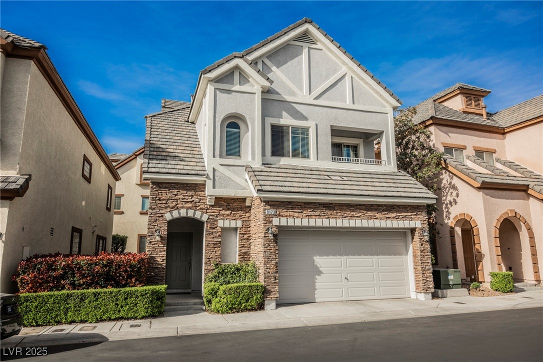 9173 Whitekirk Place, Las Vegas, Nevada image 1