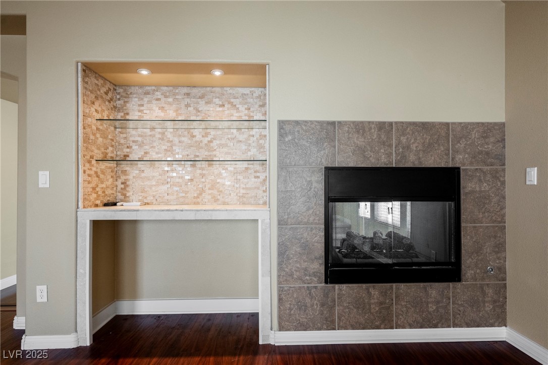 9173 Whitekirk Place, Las Vegas, Nevada image 28