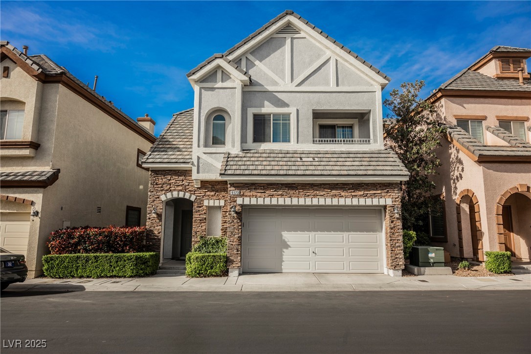 9173 Whitekirk Place, Las Vegas, Nevada image 2