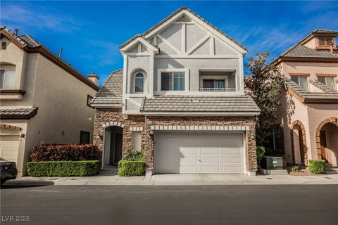 9173 Whitekirk Place Las Vegas NV 89145