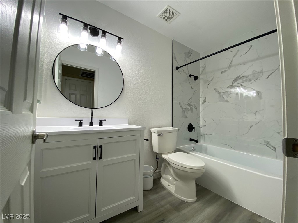 2606 S Durango Drive #263, Las Vegas, Nevada image 4