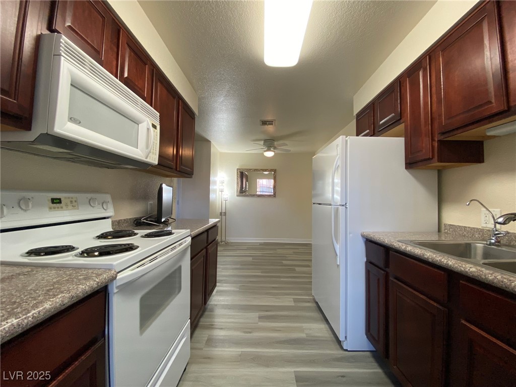 2606 S Durango Drive #263, Las Vegas, Nevada image 1