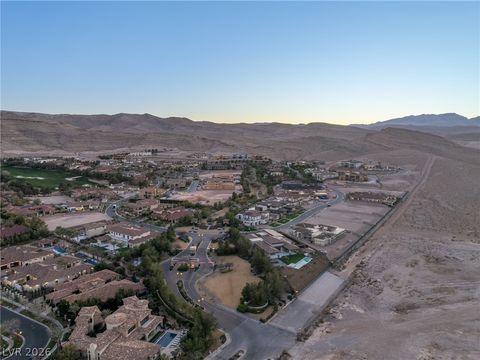 Tiny photo for 27 Olympia Canyon Way, Las Vegas, NV 89141 (MLS # 2754988)