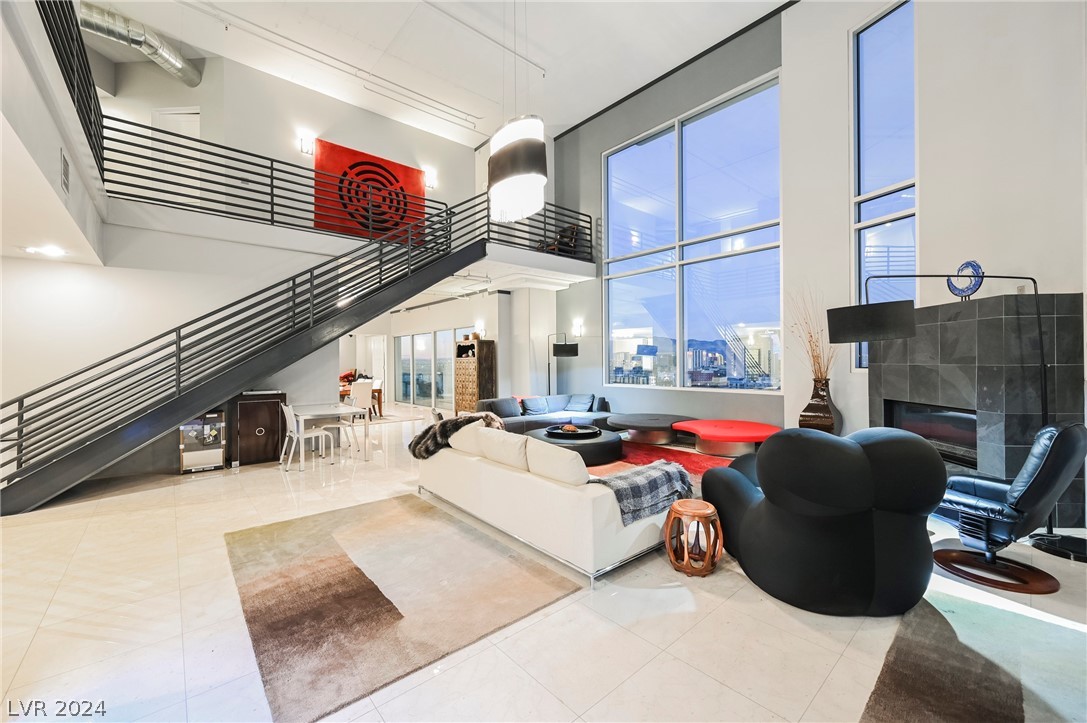 900 Las Vegas Boulevard 1507