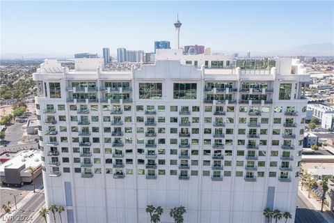 900 Las Vegas Boulevard 1507 Las Vegas NV 89101